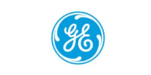 General Electrics (GE) Logo